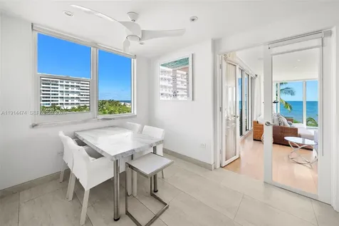 200 Ocean Lane Drive Key Biscayne FL 33149