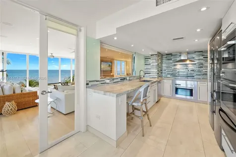 200 Ocean Lane Drive Key Biscayne FL 33149