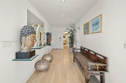 200 Ocean Lane Drive Key Biscayne FL 33149