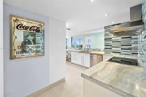 200 Ocean Lane Drive Key Biscayne FL 33149