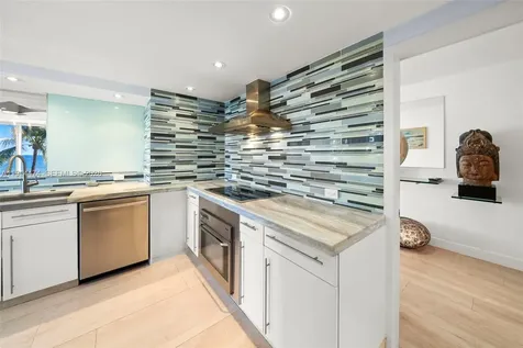 200 Ocean Lane Drive Key Biscayne FL 33149