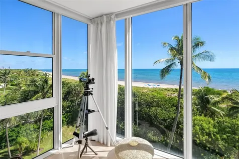 200 Ocean Lane Drive Key Biscayne FL 33149