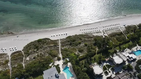 200 Ocean Lane Drive Key Biscayne FL 33149