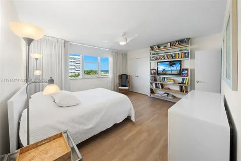 200 Ocean Lane Drive Key Biscayne FL 33149