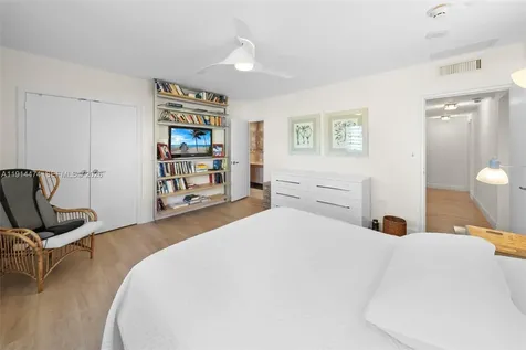 200 Ocean Lane Drive Key Biscayne FL 33149