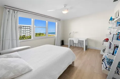 200 Ocean Lane Drive Key Biscayne FL 33149
