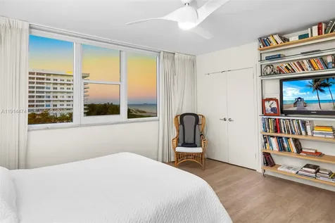 200 Ocean Lane Drive Key Biscayne FL 33149