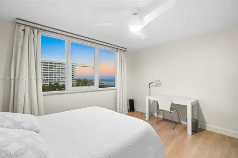 200 Ocean Lane Drive Key Biscayne FL 33149
