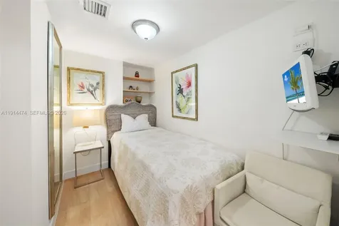 200 Ocean Lane Drive Key Biscayne FL 33149