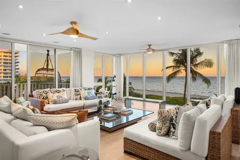 200 Ocean Lane Drive Key Biscayne FL 33149