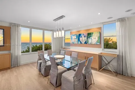200 Ocean Lane Drive Key Biscayne FL 33149