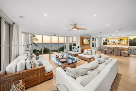 200 Ocean Lane Drive Key Biscayne FL 33149