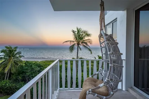 200 Ocean Lane Drive Key Biscayne FL 33149