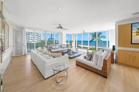 200 Ocean Lane Drive Key Biscayne FL 33149