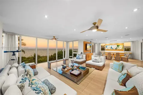 200 Ocean Lane Drive Key Biscayne FL 33149