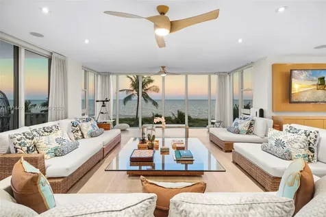 200 Ocean Lane Drive Key Biscayne FL 33149