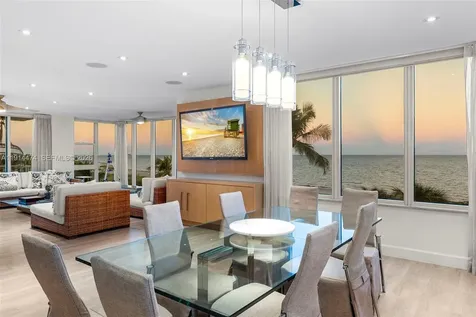 200 Ocean Lane Drive Key Biscayne FL 33149