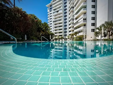 200 Ocean Lane Drive Key Biscayne FL 33149