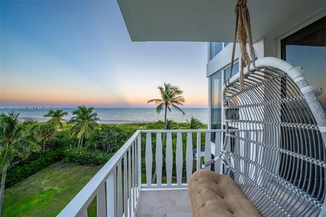 200 Ocean Lane Drive Key Biscayne FL 33149
