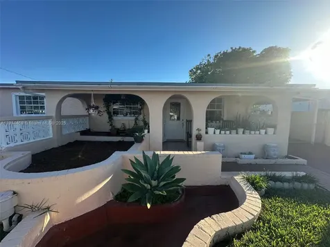 10730 SW 220th Street Miami FL 33170