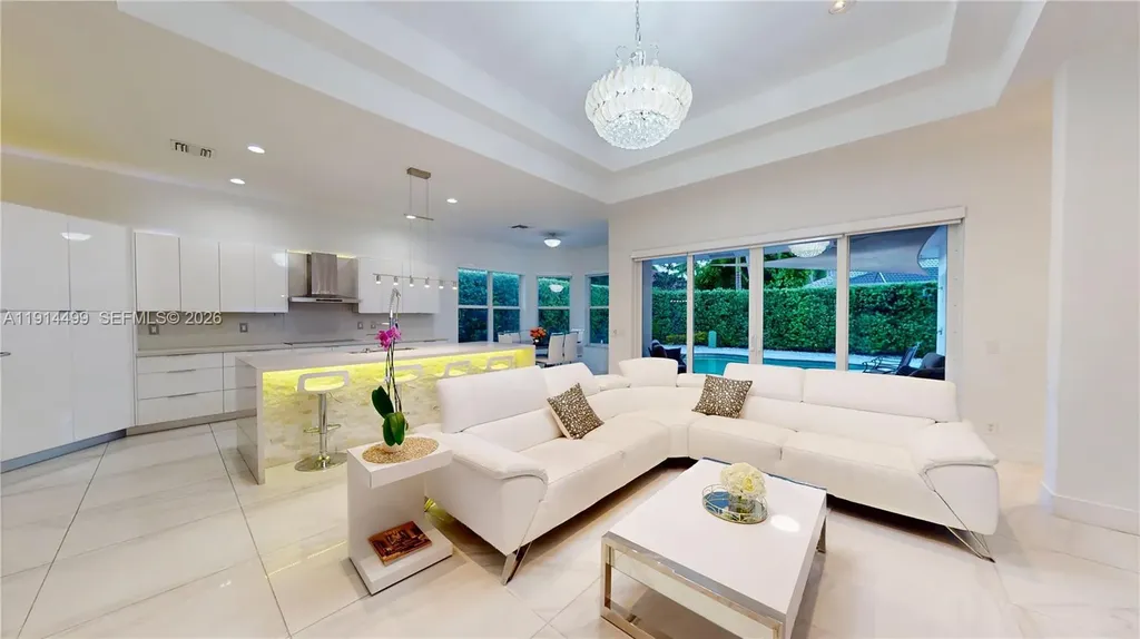 1946 Harbor View Circle Weston FL 33327