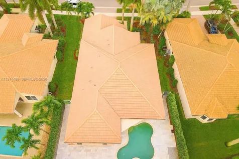 1946 Harbor View Circle Weston FL 33327