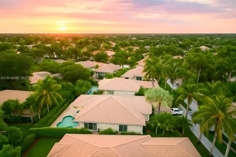 1946 Harbor View Circle Weston FL 33327