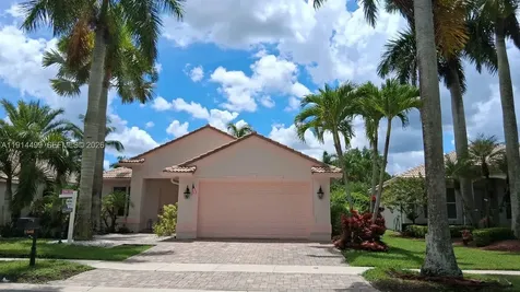 1946 Harbor View Circle Weston FL 33327