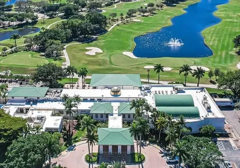 1946 Harbor View Circle Weston FL 33327