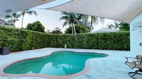 1946 Harbor View Circle Weston FL 33327