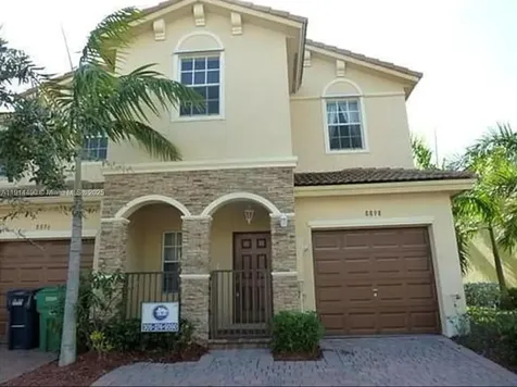 22568 SW 89th Court Cutler Bay FL 33190