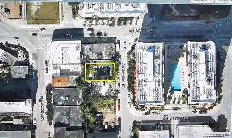 1350 NE Miami Court Miami FL 33132