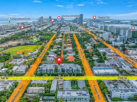 1030 15th Street Miami Beach FL 33139