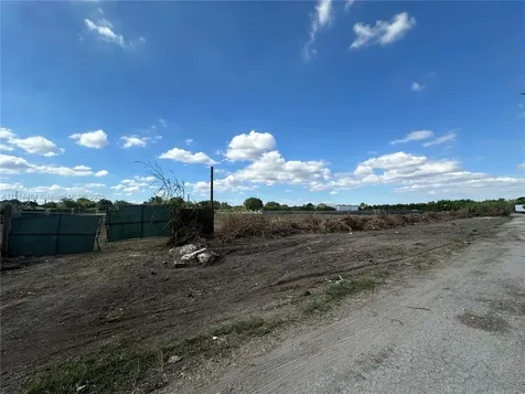 20700 SW 160th Street Miami FL 33187