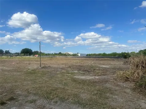 20700 SW 160th Street Miami FL 33187