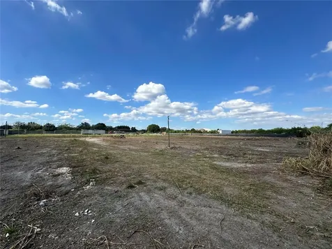 20700 SW 160th Street Miami FL 33187