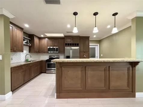 610 NW 17th Street Homestead FL 33030