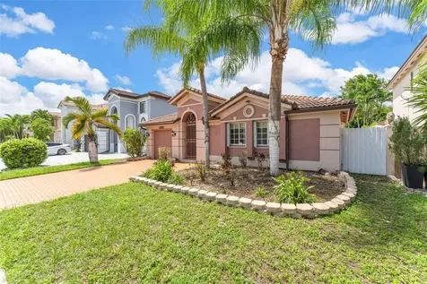 15743 SW 139th Street Miami FL 33196