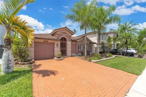 15743 SW 139th Street Miami FL 33196