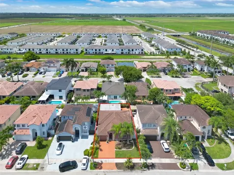 15743 SW 139th Street Miami FL 33196