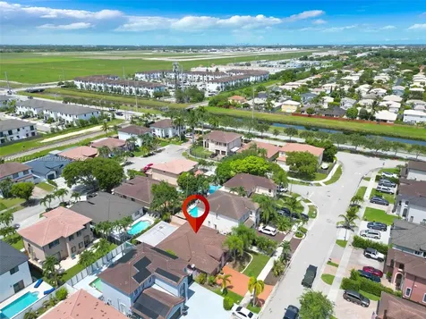 15743 SW 139th Street Miami FL 33196