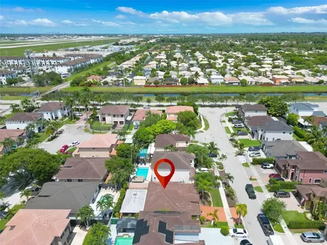 15743 SW 139th Street Miami FL 33196