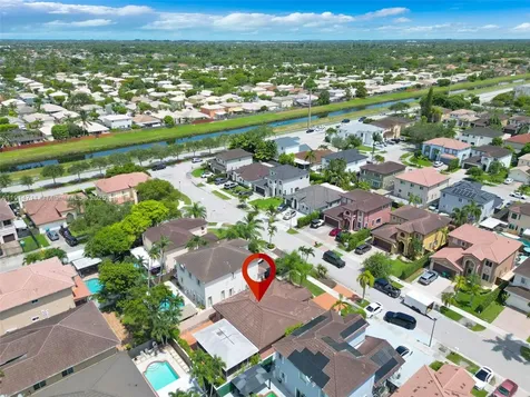 15743 SW 139th Street Miami FL 33196
