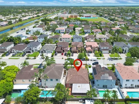 15743 SW 139th Street Miami FL 33196