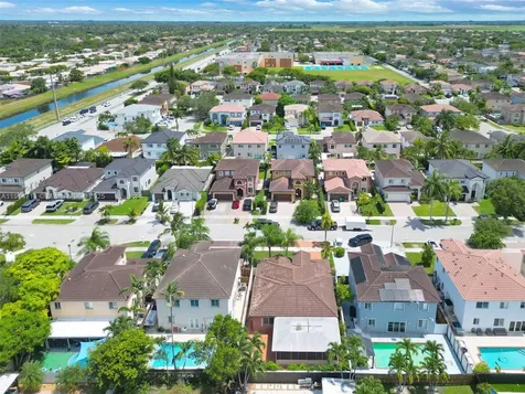 15743 SW 139th Street Miami FL 33196