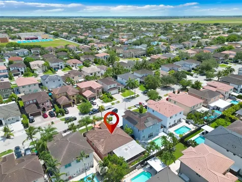 15743 SW 139th Street Miami FL 33196