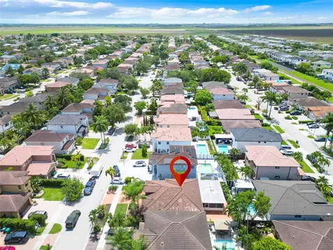 15743 SW 139th Street Miami FL 33196