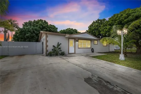 15080 SW 299th Street Homestead FL 33033