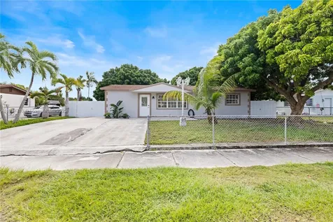 15080 SW 299th Street Homestead FL 33033