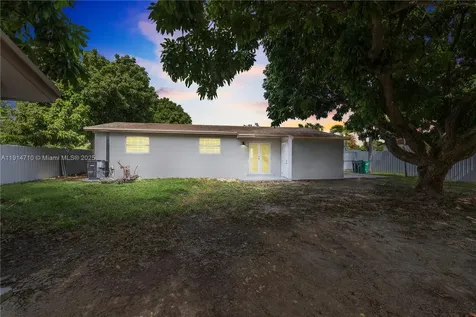 15080 SW 299th Street Homestead FL 33033